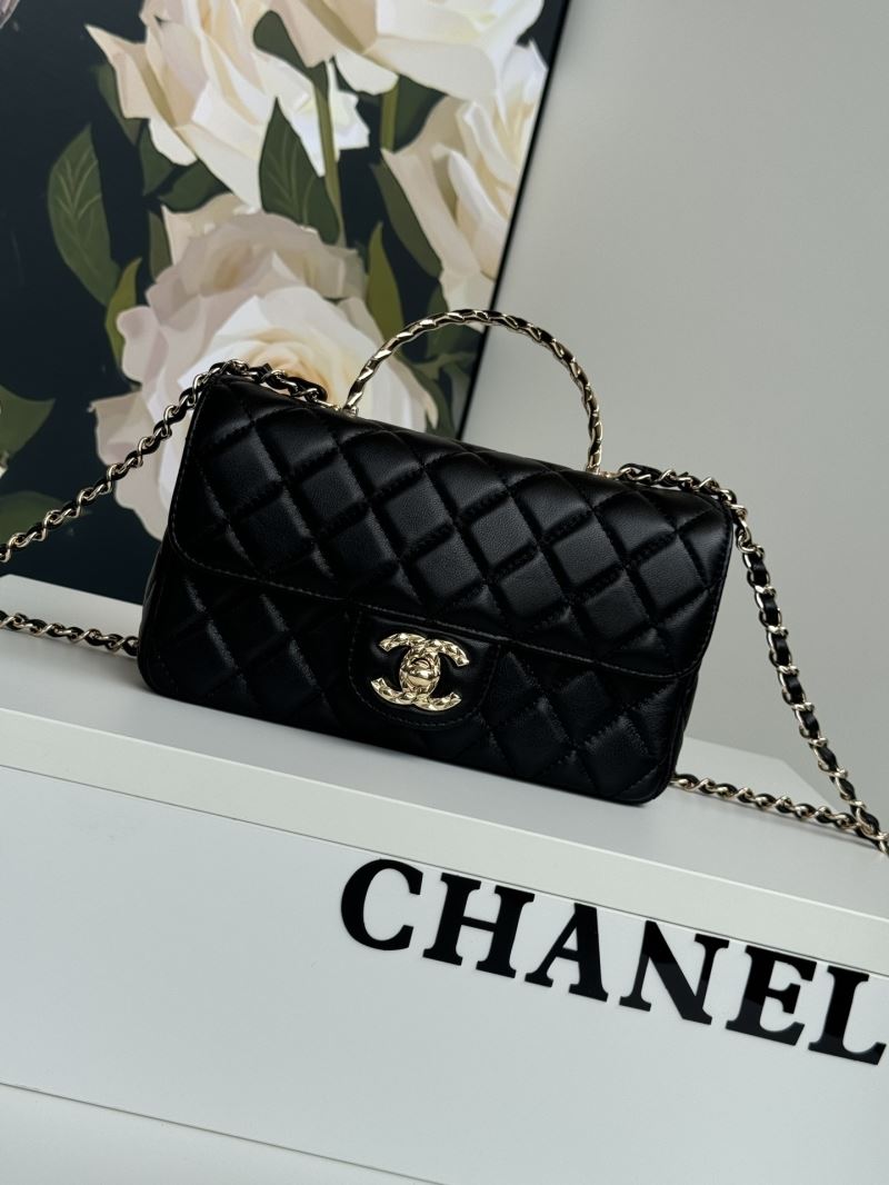 Chanel CF Series Bags